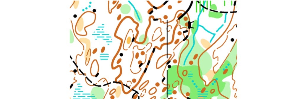 Treningsløp Kolås (Son)